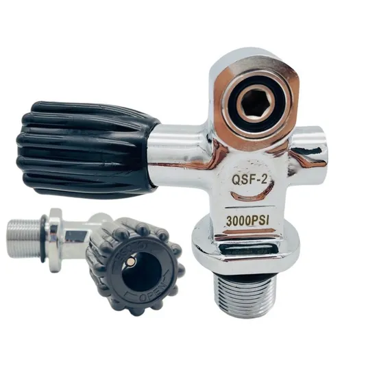 Brass Diving Valve Qsf