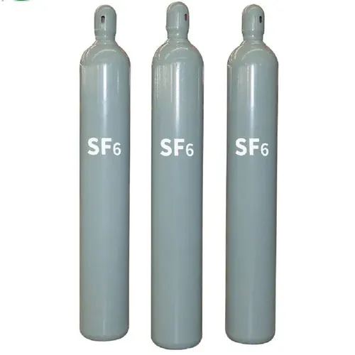 Hot Sale 40L/47L/50L Nitrous Oxide 99.9%/99.999% N2o Gas Cylinder