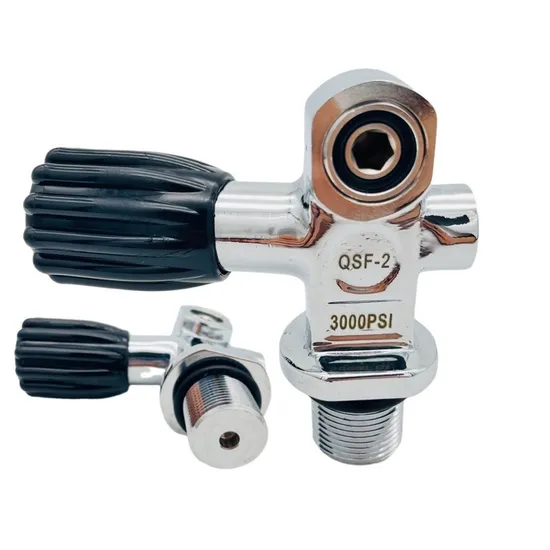 Diving Valve Qsf