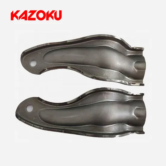 OEM ODM Suspension for Kyb Shock Absorber Stamping Parts Accessories 