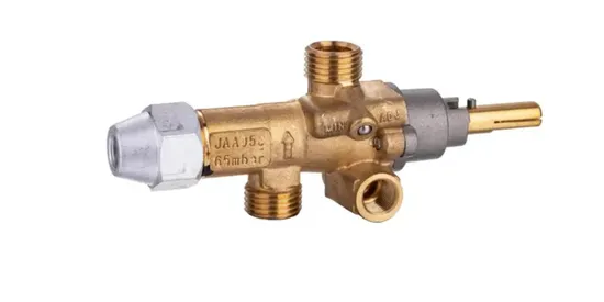 Support OEM Customization Scuba Submersible Valves Qsf