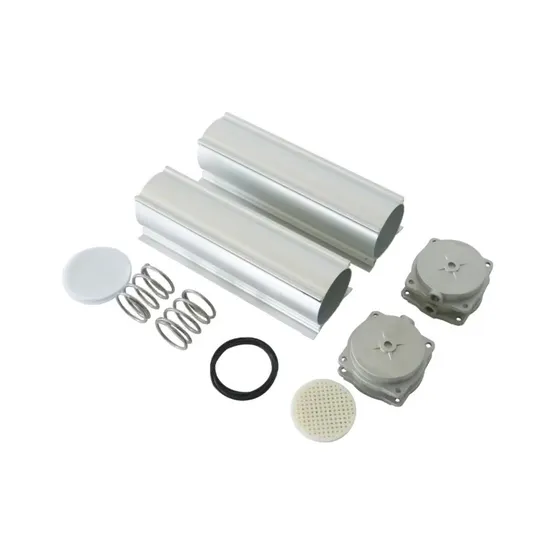 Manufacturer′s Direct Sales Are Suitable for Bare Metal Accessories of 10L Oxygen Making Machines. Molecular Sieve Aluminum Cylinder Gas Generation Component Se 