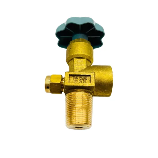 Factory Price Cga580 Cga540 Cga320 Cga870 New Material Nitrogen Oxygen15MPa 20MPa 3/4
