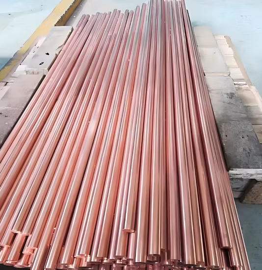2 3 Piece 600 Psi Wog Copper K