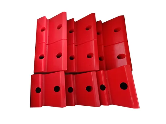 High Quality Custom Polyurethane Special