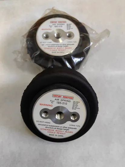 OEM Car Modification Air Spring Special Accessories for Modified Cars 
