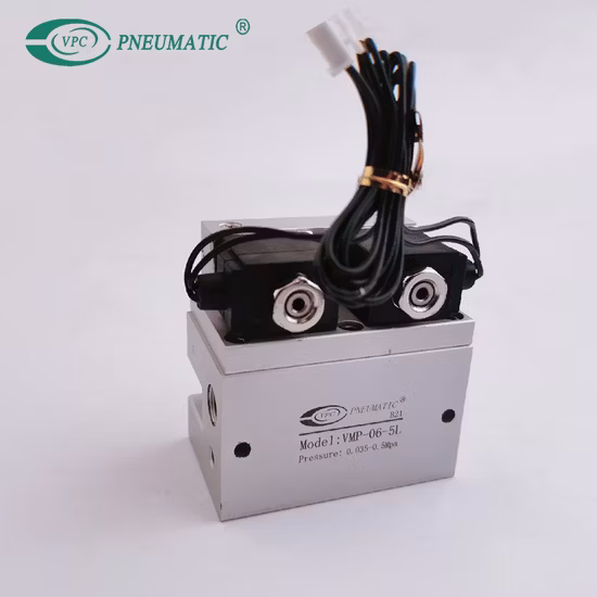 Xhnotion 29dB Medical Oxygen Concentrator Molecular Sieve Solenoid Valve for Quiet Operation