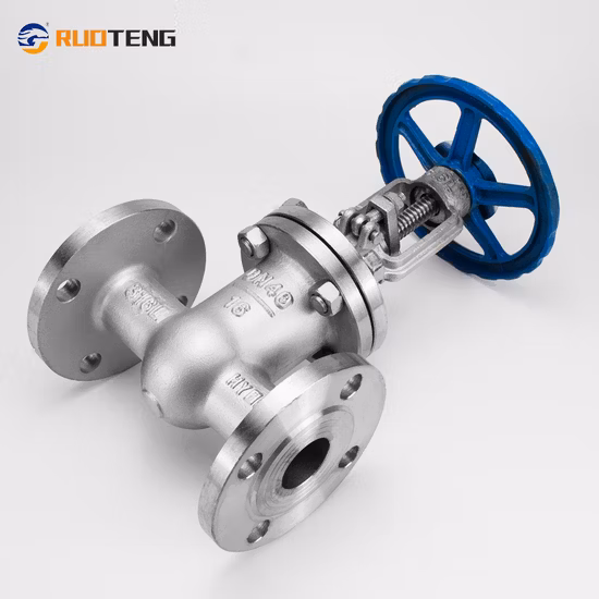 Oil Free OS&Y Carbon Steel Flanged or Butt Welded Bolted Bonnet Gate Valve for Oxygen