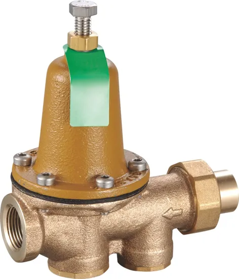Valve A401 Model Oxygen Cylinder Regulator to Reducing Oxygen Pressure Gas 