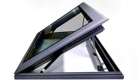 Reliable Hardware Accessories for Optimal Gas Spring Functionality 