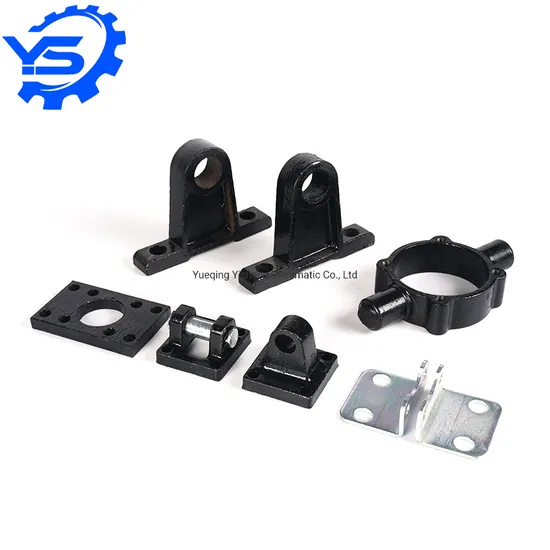 High Quality Airtac Mountings Ca/CB/Fa/Lb/Tc/Tc