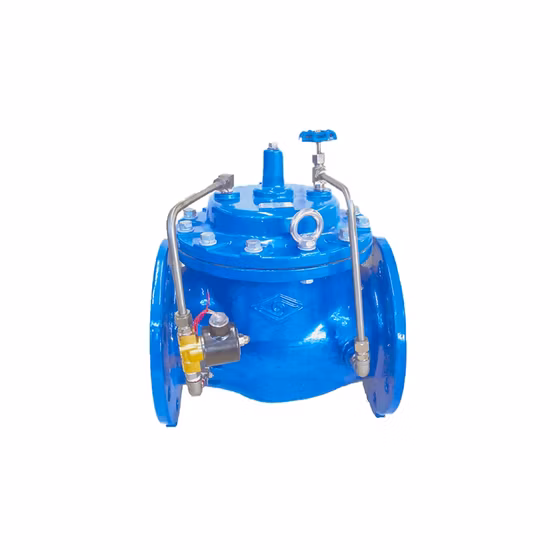 Support OEM Customization Scuba Submersible Valves Qsf