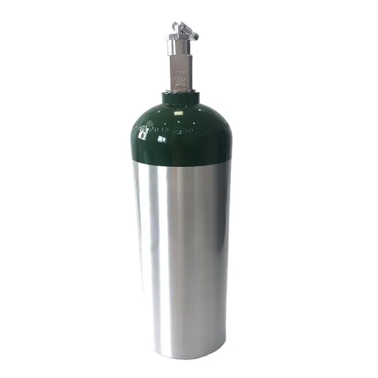 High Quality Diving Training 11L 12L Scuba Tank Aluminum Oxygen Cylinder 