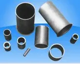 Pneumatic Cylinder Mounting Accessories of Material Aluminum 