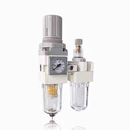 Oil and Gas Lubrication Cooling System High Quality Oil Pump Accessories Cooling Lubrication Combination
