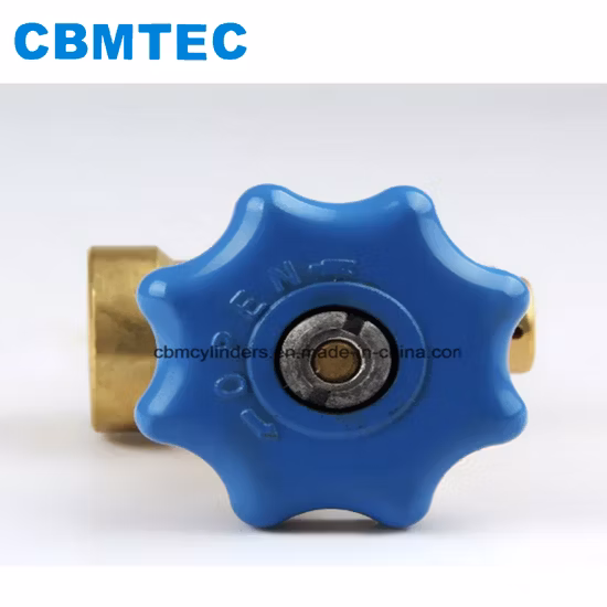 Oxygen Valve Qf