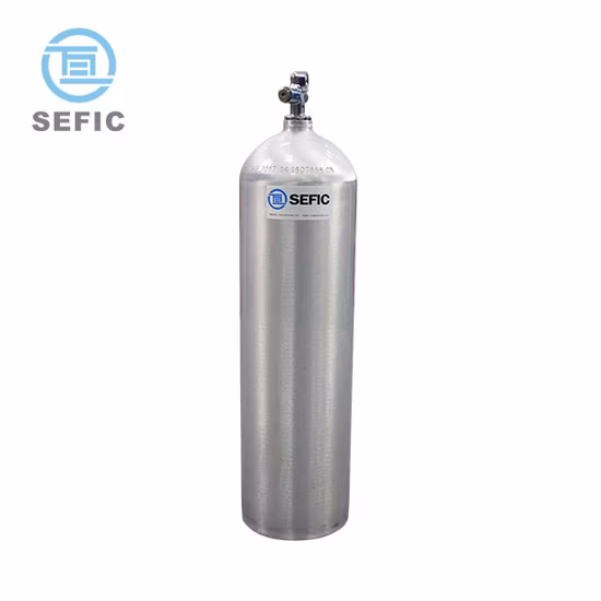 Cheap Scuba Diving Cylinder, Small Oxygen Cylinder for Diving for Sale